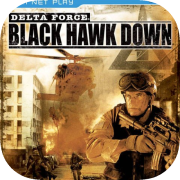 Delta Force: Black Hawk Down