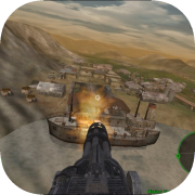 Delta Force — Black Hawk Down: Team Sabre