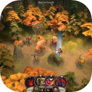 Demeo x Dungeons & Dragons: Battlemarked