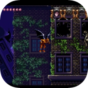 Demon's Crest (1994)