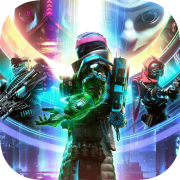 Destiny 2: Lightfall
