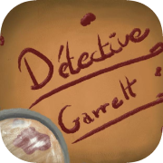 Détective Garrett