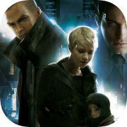 Detroit: Become Human