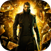Deus Ex: Human Revolution
