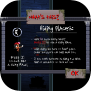 Devil's Bluff App Icon