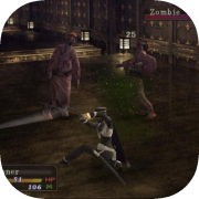 Shin Megami Tensei: Devil Summoner - Raidou Kuzunoha vs. the Soulless Army