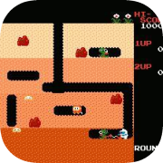 Dig Dug (1982)