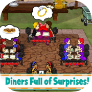 Diner Dash