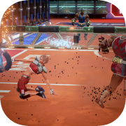 Disc Jam