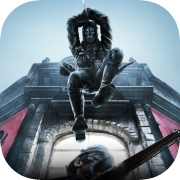 Dishonored: Dunwall City Trials App Icon
