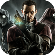 Dishonored: The Knife of Dunwall