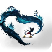 Disney Epic Mickey: Rebrushed