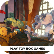 Disney Infinity 2.0: Gold Edition