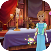 Disney Princess: My Fairytale Adventure