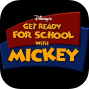 Disney's Get Ready for School with Mickey