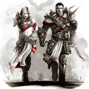 Divinity: Original Sin