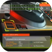 DJ: Decks & FX - Radio FG