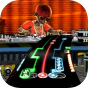 DJ Hero
