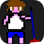 DLS The Game App Icon