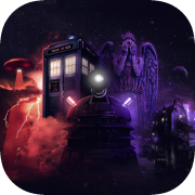Doctor Who: The Edge Of Time