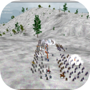 Dominions 3: The Awakening App Icon