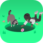 Donut County
