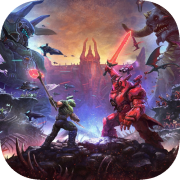 Doom Eternal: The Ancient Gods - Part Two