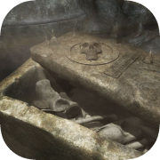 Dracula 3: The Path of the Dragon App Icon