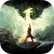 Dragon Age: Inquisition