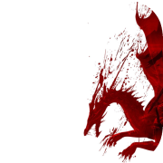 Dragon Age: Origins App Icon