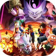 DRAGON BALL: THE BREAKERS