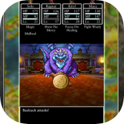 Dragon Quest IV: Chapters of the Chosen