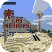 Dream SMP: Las Nevadas Bedrock