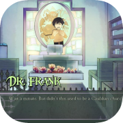 Dr. Frank's Build a Boyfriend
