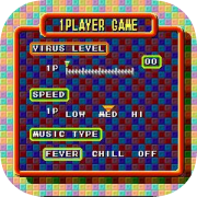 Dr. Mario