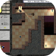 DROD RPG: Tendry's Tale App Icon