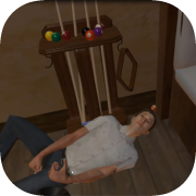 Drunkn Bar Fight App Icon