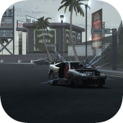 DT Carnage App Icon