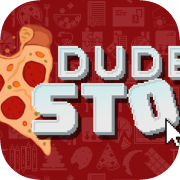 Dude, Stop App Icon