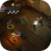 Dungeon Hunter: Alliance