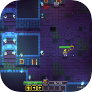 Dungeon Souls