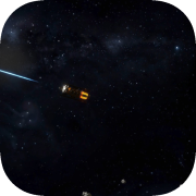 ΔV: Rings of Saturn