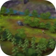 EARTHLOCK: Festival of Magic