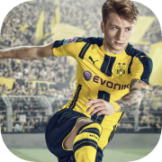FIFA 17 App Icon