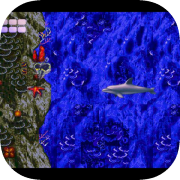 Ecco the Dolphin (1992) App Icon