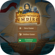 Eight-Minute Empire