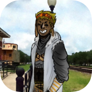 Elapsed Time App Icon