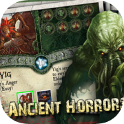 Elder Sign: Omens