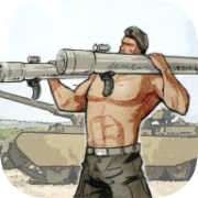 Elite Forces: Unit 77 App Icon