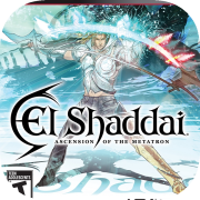 El Shaddai: Ascension of the Metatron